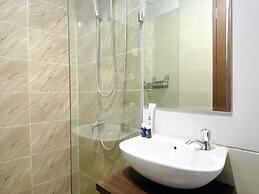 Cozy And Warm Studio Transpark Juanda Bekasi Timur Apartment