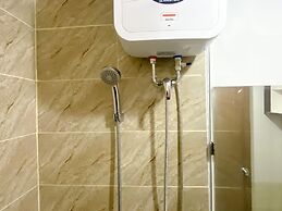 Cozy And Warm Studio Transpark Juanda Bekasi Timur Apartment