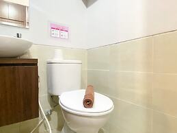 Cozy And Warm Studio Transpark Juanda Bekasi Timur Apartment