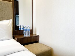 Cozy And Warm Studio Transpark Juanda Bekasi Timur Apartment