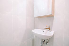 Simply Look Studio High Fl At Evenciio Margonda Apartment