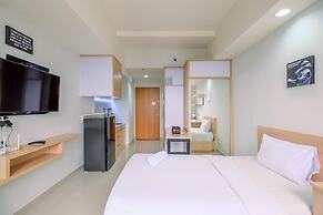 Simply Look Studio High Fl At Evenciio Margonda Apartment