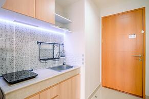 Simply Look Studio High Fl At Evenciio Margonda Apartment