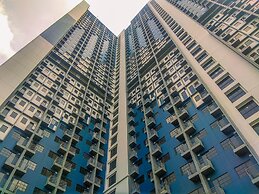 Simply Look Studio High Fl At Evenciio Margonda Apartment