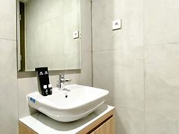 Cozy Studio Room Apartment At Pollux Chadstone