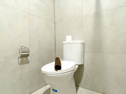 Cozy Studio Room Apartment At Pollux Chadstone