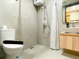 Cozy Studio Room Apartment At Pollux Chadstone