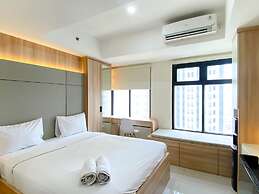 Cozy Studio Room Apartment At Pollux Chadstone