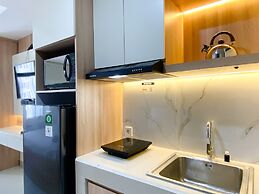 Cozy Studio Room Apartment At Pollux Chadstone