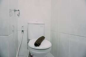 Compact And Homey Studio At Serpong Garden Apartment