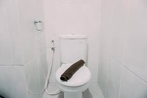 Compact And Homey Studio At Serpong Garden Apartment