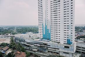 Compact And Homey Studio At Serpong Garden Apartment