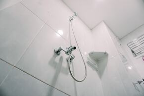 Compact And Homey Studio At Serpong Garden Apartment