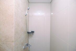 Modern Living And Nice Studio At Transpark Cibubur Apartment