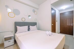 Modern Living And Nice Studio At Transpark Cibubur Apartment