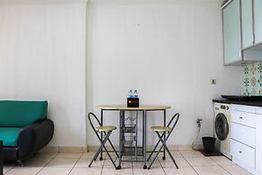 Simply 2Br At City Home Gading Riverview (Moi) Apartment