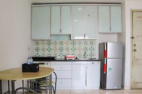 Simply 2Br At City Home Gading Riverview (Moi) Apartment