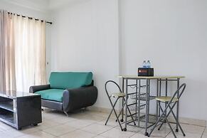 Simply 2Br At City Home Gading Riverview (Moi) Apartment