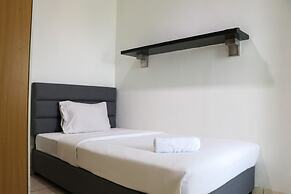 Simply 2Br At City Home Gading Riverview (Moi) Apartment