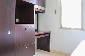 Simply 2Br At City Home Gading Riverview (Moi) Apartment