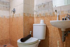 Simply 2Br At City Home Gading Riverview (Moi) Apartment