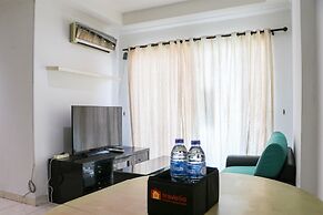 Simply 2Br At City Home Gading Riverview (Moi) Apartment