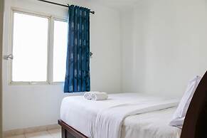 Simply 2Br At City Home Gading Riverview (Moi) Apartment