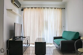 Simply 2Br At City Home Gading Riverview (Moi) Apartment