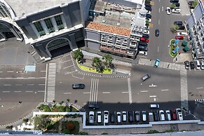 Simply 2Br At City Home Gading Riverview (Moi) Apartment