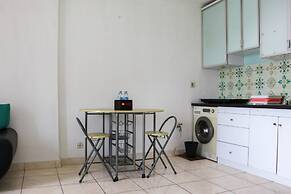 Simply 2Br At City Home Gading Riverview (Moi) Apartment