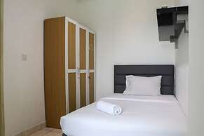 Simply 2Br At City Home Gading Riverview (Moi) Apartment