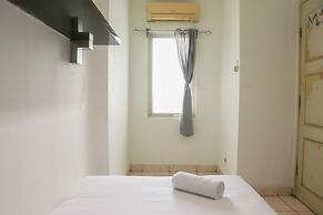 Simply 2Br At City Home Gading Riverview (Moi) Apartment