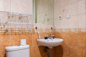 Simply 2Br At City Home Gading Riverview (Moi) Apartment