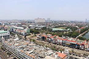 Simply 2Br At City Home Gading Riverview (Moi) Apartment