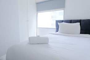 Prime And Spacious 2Br At Apartment Grand Asia Afrika