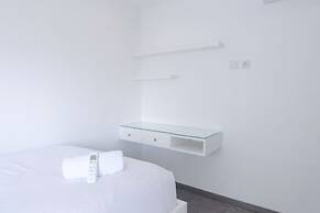 Prime And Spacious 2Br At Apartment Grand Asia Afrika