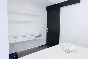 Prime And Spacious 2Br At Apartment Grand Asia Afrika