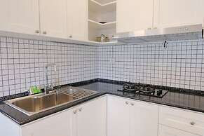 Prime And Spacious 2Br At Apartment Grand Asia Afrika