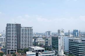 Prime And Spacious 2Br At Apartment Grand Asia Afrika