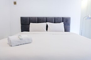 Prime And Spacious 2Br At Apartment Grand Asia Afrika