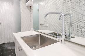 Prime And Spacious 2Br At Apartment Grand Asia Afrika