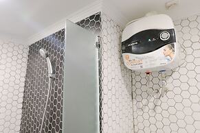 Prime And Spacious 2Br At Apartment Grand Asia Afrika