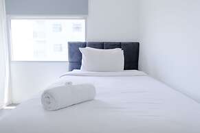 Prime And Spacious 2Br At Apartment Grand Asia Afrika