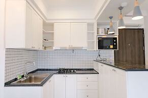 Prime And Spacious 2Br At Apartment Grand Asia Afrika