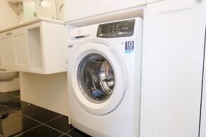 Prime And Spacious 2Br At Apartment Grand Asia Afrika