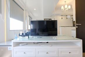 Prime And Spacious 2Br At Apartment Grand Asia Afrika