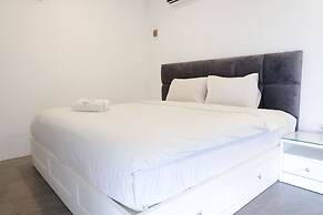 Prime And Spacious 2Br At Apartment Grand Asia Afrika