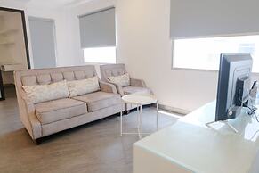 Prime And Spacious 2Br At Apartment Grand Asia Afrika