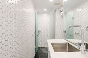 Prime And Spacious 2Br At Apartment Grand Asia Afrika