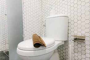 Prime And Spacious 2Br At Apartment Grand Asia Afrika